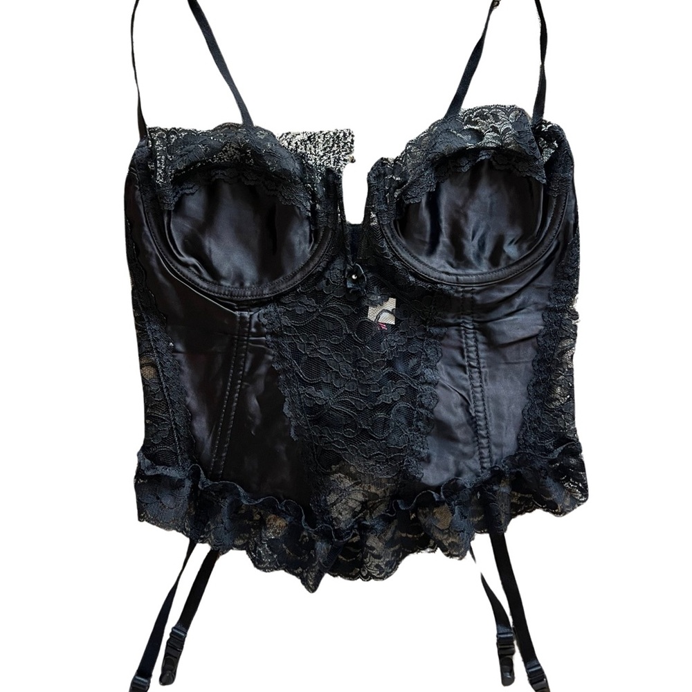 Beautiful y2k corset